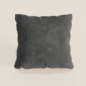 Miami cuscino disponibile in diversi colori realizzato in morbido tess