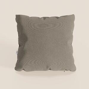 Honey cuscino disponibile in diversi colori realizzato in tessuto simi