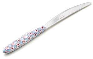 Coltello colorato 1 pezzo VERO MARGARITA Azzurro 63 18/C