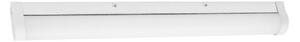 Ledvance - LED Illuminazione specchio dimmerabile ORBIS TUBE LED/12W/230V 60 cm IP44