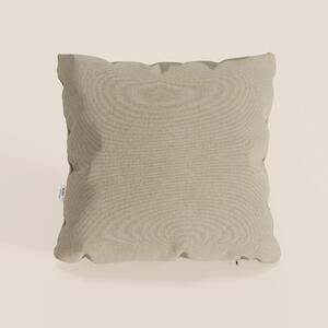 Honey cuscino disponibile in diversi colori realizzato in tessuto simi