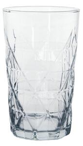 Bicchiere in set da 6 pezzi 460 ml Keops - Orion