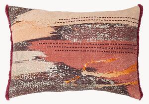 Cuscino in cotone Bri