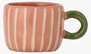 Tazza dipinta a mano Nini