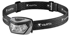 Varta 18650101401 - LED Dimmerabile rechargeable headlamp LED/5V 1800mAh IPX7