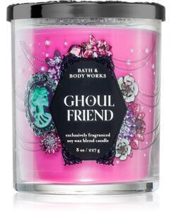 Bath & Body Works Ghoul Friend candela profumata 227 g