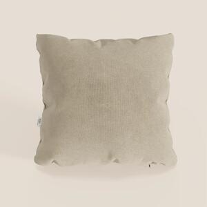 Jazz cuscino disponibile in diversi colori realizzato in microfibra te