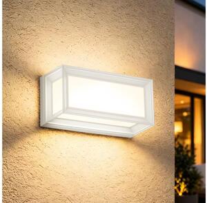 Brilagi - Applique LED da esterno PARKER LED/12W/230V 3000/4500/6000K bianco IP44
