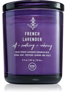 DW Home Prime French Lavender candela profumata 241 g