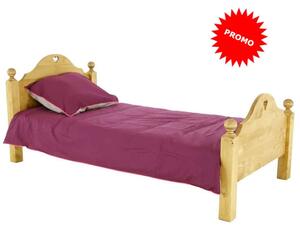 Letto rustico singolo - LM-C160A PROMO