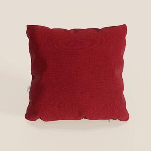 Honey cuscino disponibile in diversi colori realizzato in tessuto simi