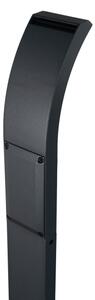 Brilagi - Lampada LED da esterno ARCELO LED/9W/230V 80 cm IP44