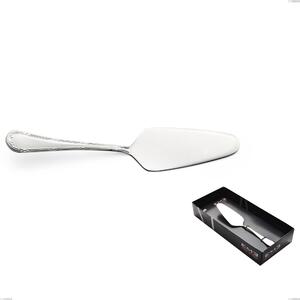 Confezione vetrina 1 pezzo pala torta Luigi XVI, Acciaio Inox 18.10 (AISI304), spessore 3.00 mm