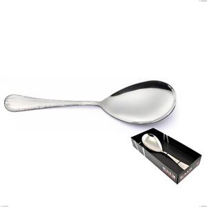 Servispaghetti Fiskars Essential 28.5cm - Utensile In Plastica Per Pasta, Antiaderente E Lavabile In Lavastoviglie - Foto 10