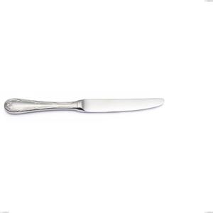 Coltello frutta Manico vuoto Luigi XVI, Acciaio Inox 18.10 (AISI304), spessore 3.00 mm , Lunghezza 213 mm