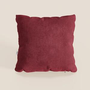 Miami cuscino disponibile in diversi colori realizzato in morbido tess