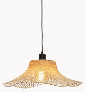 Lampada a sospensione in bambù Ibiza
