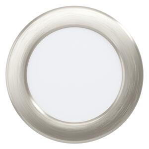 Eglo 901435-LED Plafoniera da incasso per bagno FUEVA-Z LED/5W/230V 12cm IP44 cromo