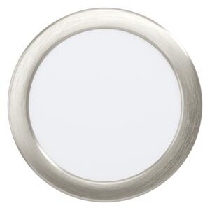 Eglo 901436-LED Plafoniera da soffitto per il bagno FUEVA-Z LED/9,5W/230V 16,8cm IP44 cromo