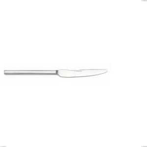 Coltello frutta Zeus Inox, acciaio forgiato lucido 18/10 (AISI 304) - lunghezza�185 mm