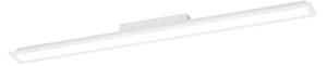 Eglo 901495 - Pannello LED a superficie MORADILLO LED/28W/230V 120x15 cm bianco