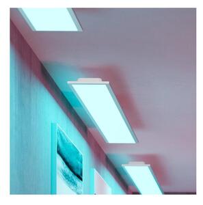 Eglo 901517-LED Pannello da soffitto a montaggio superficiale MORADILLO-Z RGBW LED/28W/230V 120x15 cm bianco