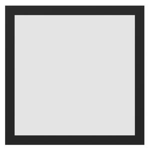 Eglo 901505-LED RGBW Plafoniera dimmerabile MORADILLO-Z LED/14W/230V 30x30cm nero