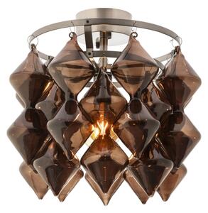 ByRydens 4202710-5500 - Plafoniera GEMMA 1xE27/5W/230V