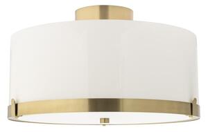 ByRydens 4202670-6509 - Plafoniera MARCEL 3xE27/8W/230V