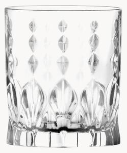 Set di 6 bicchieri da whisky Marilyn