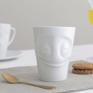 Mug Allegro 3D in Porcellana 350 ml, by FiftyEight - TASSEN By Fiftyeight Products
