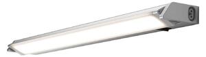 Sottopensile LED per cucina Linear LED, luce bianco caldo, 35.7 cm, 1 x 6W 600LM IP20 LEDVANCE