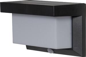 Applique a LED solare , 20 x 12 cm Valla - Star Trading