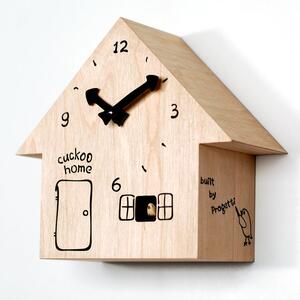 Orologio cuc� Cuckoo Home