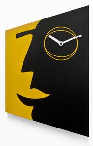 Orologio da parete Face
