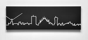 Orologio da parete Skyline Milano
