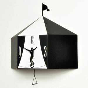 Orologio da parete Circus