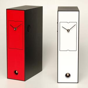 Orologio cuc� da tavolo Cuc�fficio