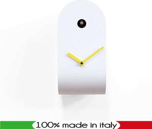 Orologio a Cuc� Cucupola
