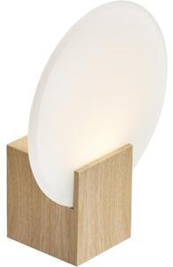 Nordlux-LED Applique da bagno dimmerabile HESTER LED/9,5W/230V beige