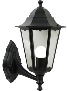 Nordlux - Applique da esterno CARDIFF 1xE27/60W/230V IP44