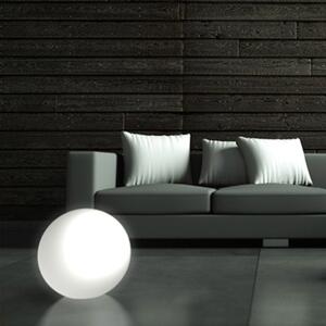 Lampada Sfera MOON per internoesterno diametro 60cm