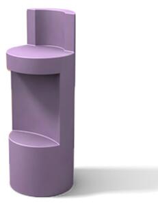 Sgabello Pandisky Glicine