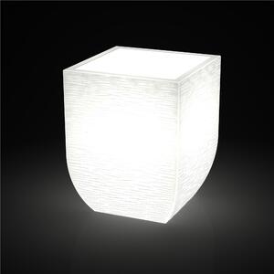 Portavaso SALENTINO RUSTICO trasparente h45 cm Adatto all'uso Interno Esterno senza illuminazione neutro