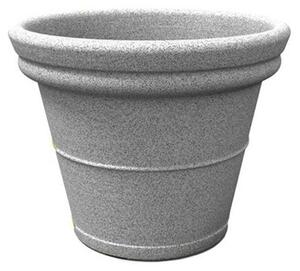 Vaso liscio TONDO 40cm