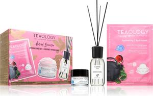 Teaology Peach Tea Hydrating Set confezione regalo