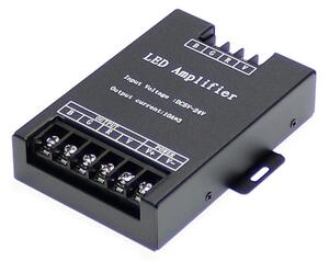 Amplificatore di segnale 12-24V per striscia led RGB M LEDME