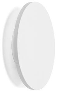 Aigostar - Applique a LED LED/6,5W/230V 6500K 18 cm bianco