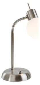 Globo 571601016X - Lampada da tavolo LED LOXY 1xE14/5W/230V