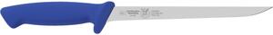 Coltello professionale Manico Protetto Filettare Consumato nato X sfilettare del pesce dimensioni 20 cm trattamento germicida adatto lavastoviglie